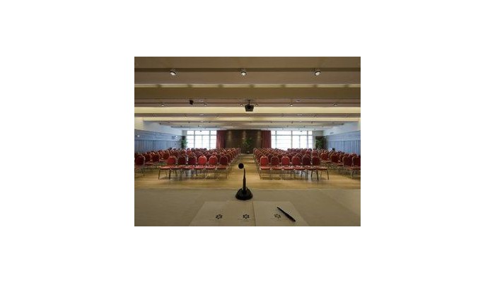 Grand Hotel Savoia poza 2