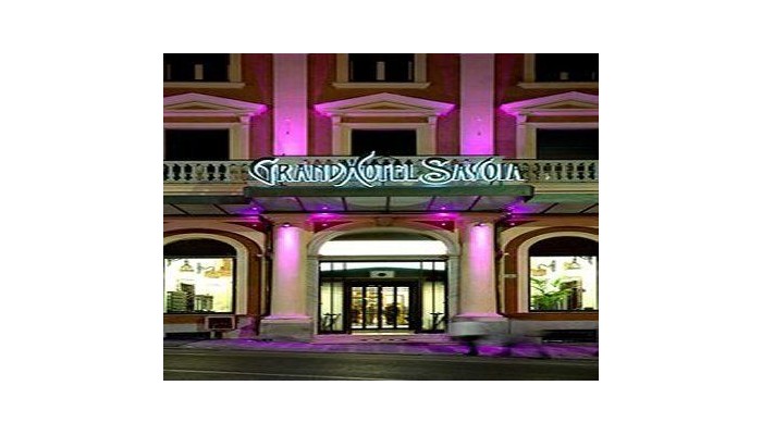 Grand Hotel Savoia - Non Refundable Room poza 0