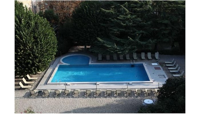 Grand Hotel Villa Balbi poza 5