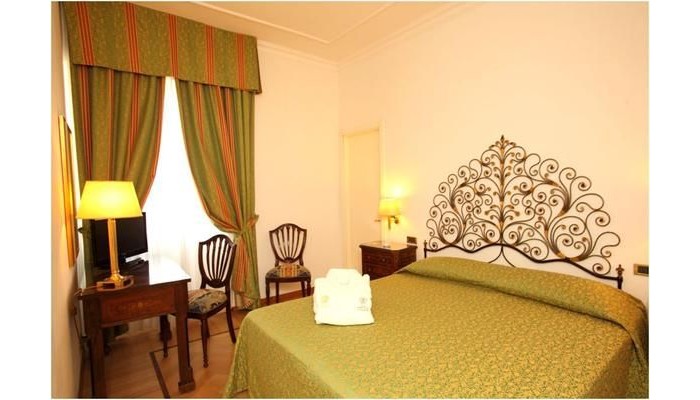 Grand Hotel Villa Balbi poza 4