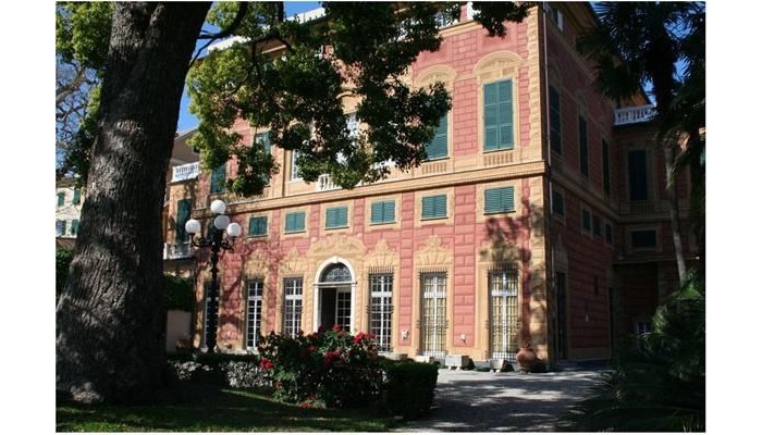 Grand Hotel Villa Balbi poza 1