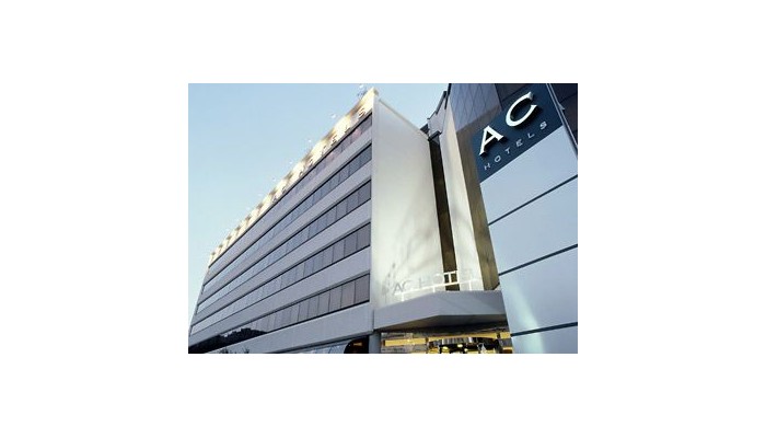 Hotel Ac Genova By Marriott poza 3