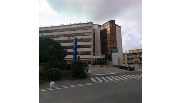 Hotel Ac Genova By Marriott poza 1