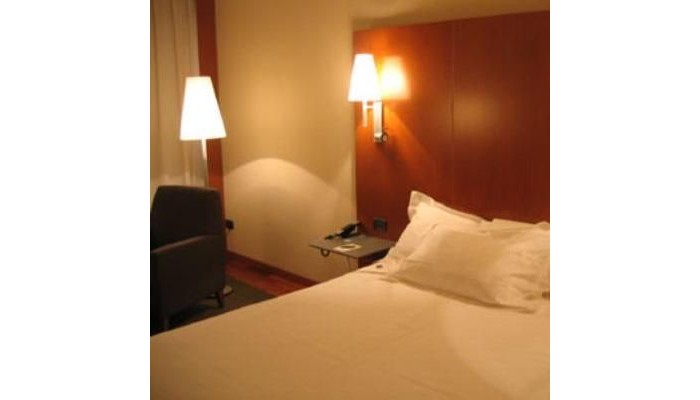 Hotel Ac Genova By Marriott poza 2