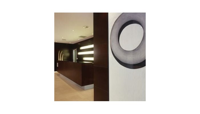 Hotel Ac Genova poza 0