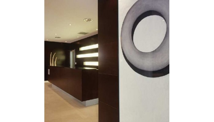 Hotel Ac Genova poza 8