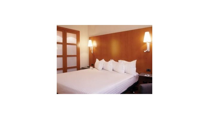 Hotel Ac Genova poza 5