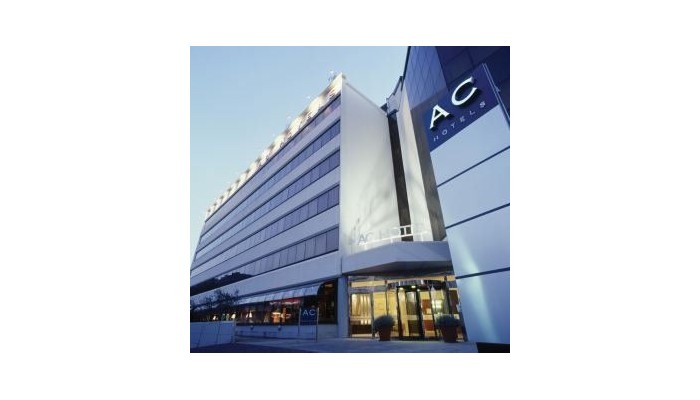 Hotel Ac Genova poza 3