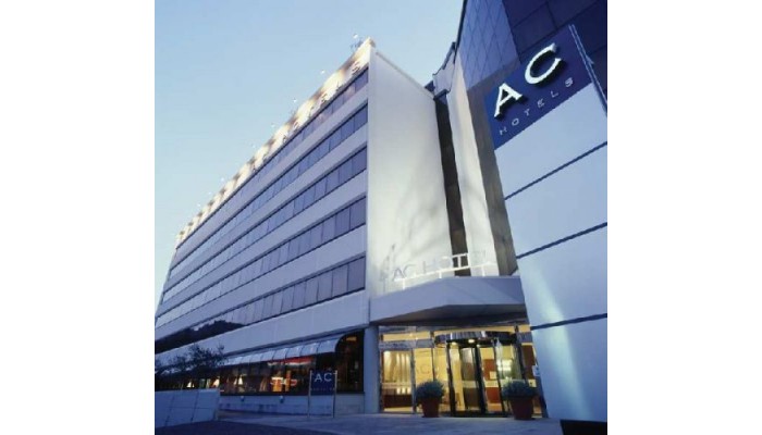 Hotel Ac Genova poza 7