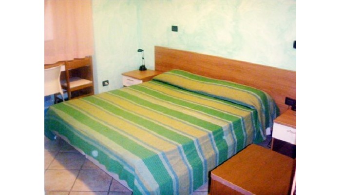 Hotel Acquario poza 0