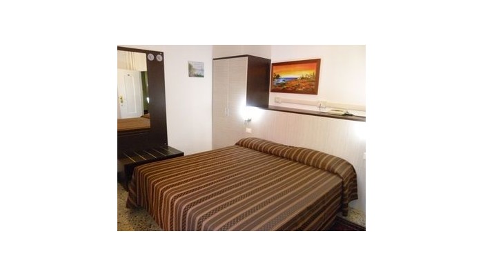 Hotel Agnello D'oro poza 8