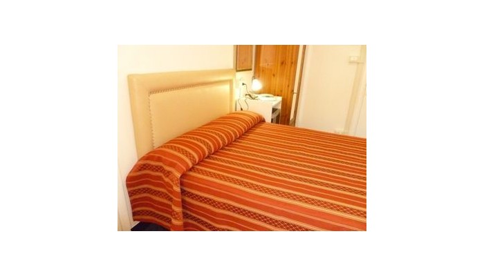 Hotel Agnello D'oro poza 10