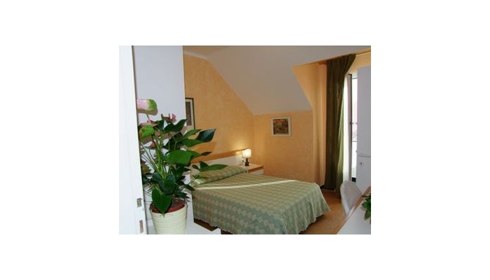 Hotel Agnello D'oro poza 4