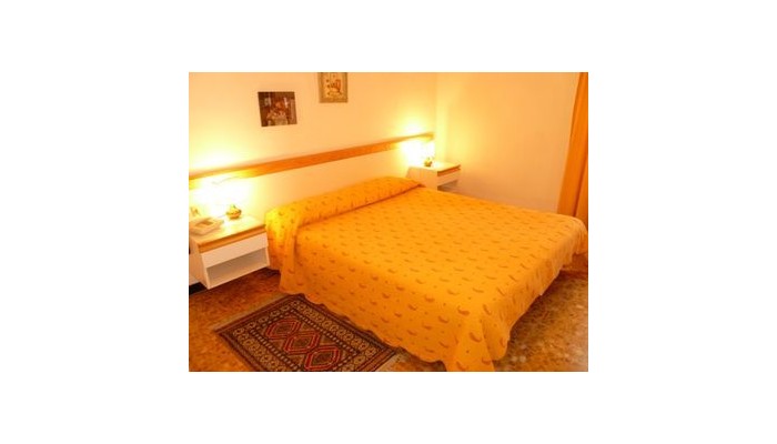 Hotel Agnello D'oro poza 7