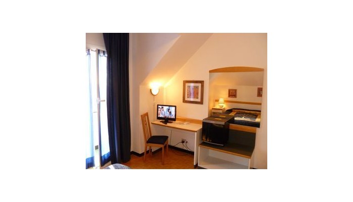 Hotel Agnello D'oro poza 5