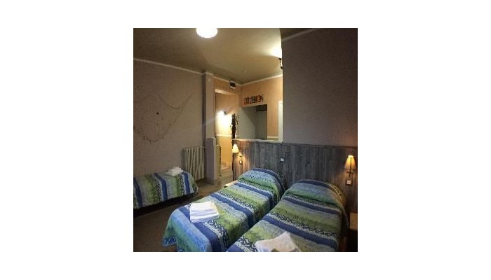 Hotel Albergo Serena poza 7