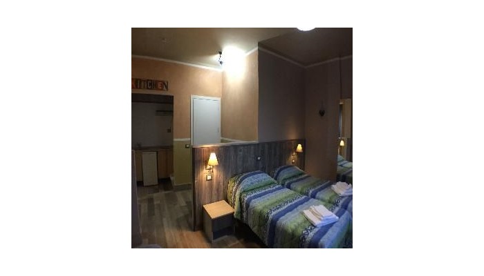 Hotel Albergo Serena poza 8