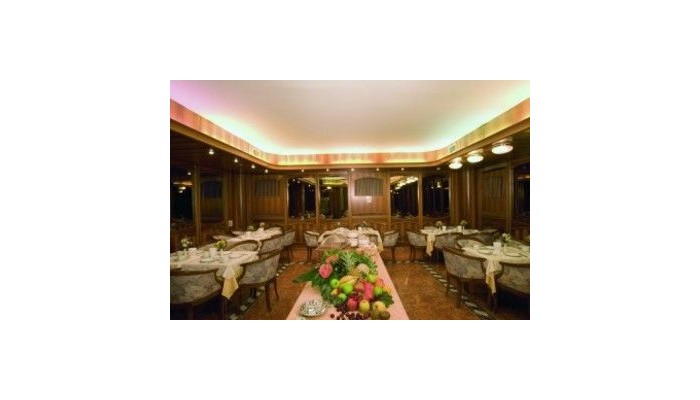 Hotel Alexander poza 8