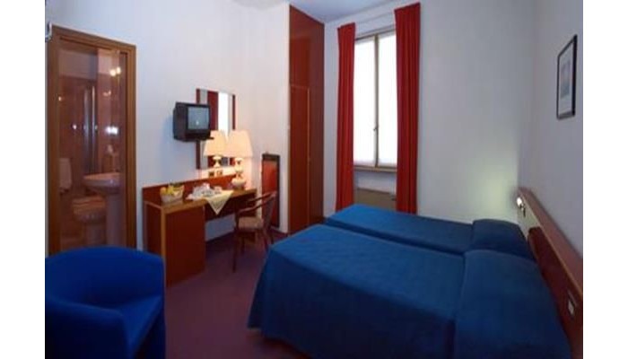 Hotel Alexander poza 4