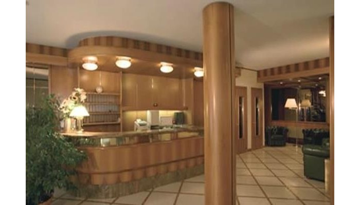 Hotel Alexander poza 2