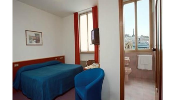 Hotel Alexander poza 1