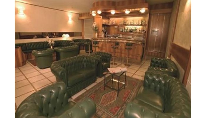 Hotel Alexander poza 5