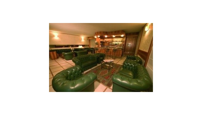 Hotel Alexander poza 9