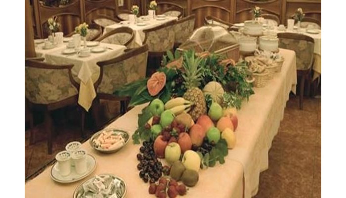 Hotel Alexander poza 3