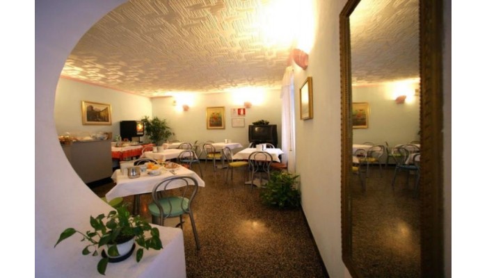 Hotel Assarotti poza 0