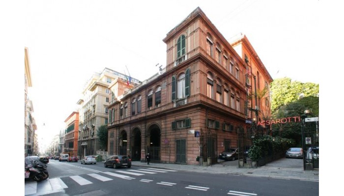 Hotel Assarotti poza 2