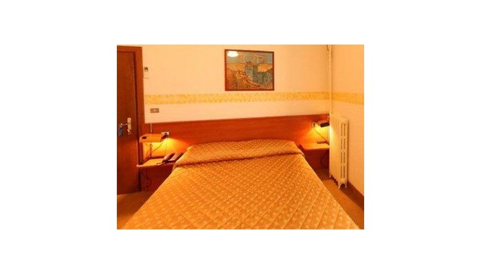 Hotel Bellevue poza 8