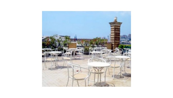 Hotel Bellevue poza 4