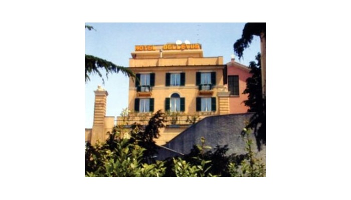 Hotel Bellevue poza 6