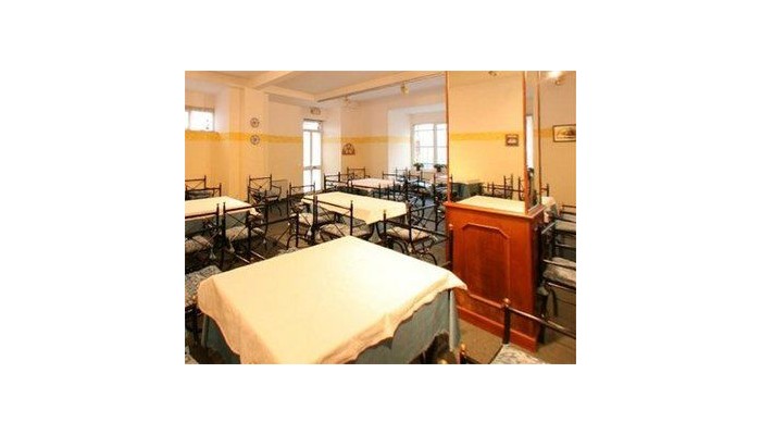 Hotel Bellevue poza 3