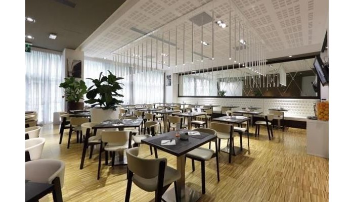 Hotel Best Western Chc Airport poza 2