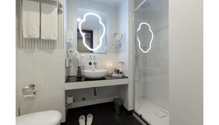 Hotel Best Western Chc Airport poza 4