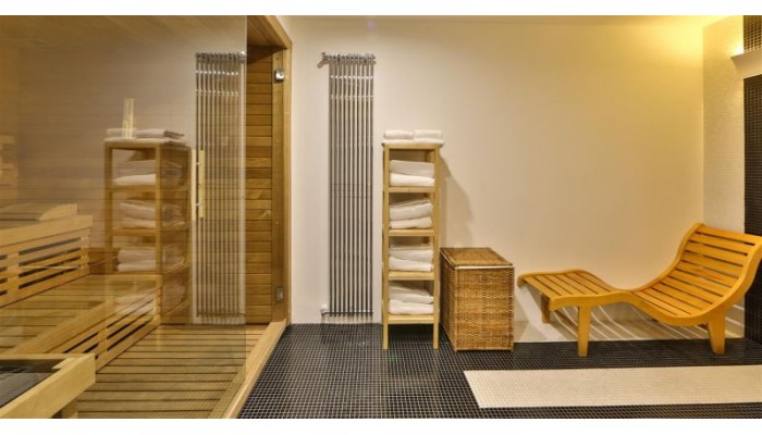 Hotel Best Western Premier Chc Airpo poza 10