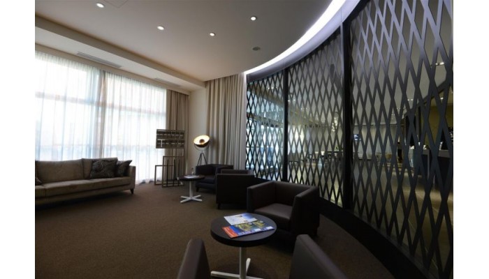 Hotel Best Western Premier Chc Airpo poza 4