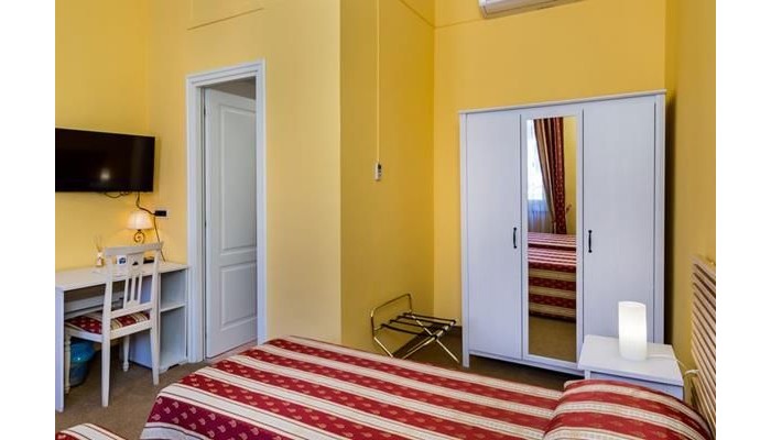 Hotel Boccascena poza 5