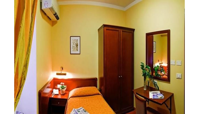 Hotel Boccascena poza 4