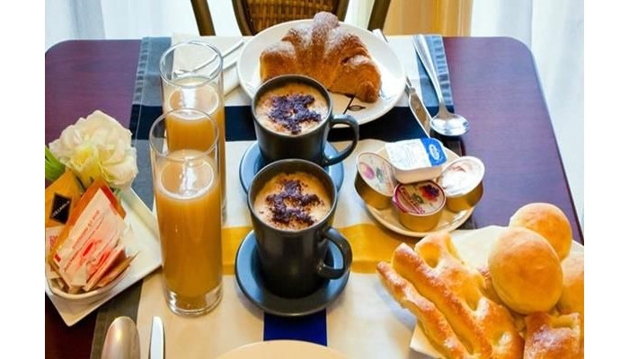 Hotel Boccascena poza 3