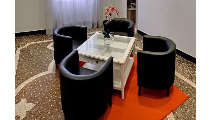 Hotel Boccascena poza 2