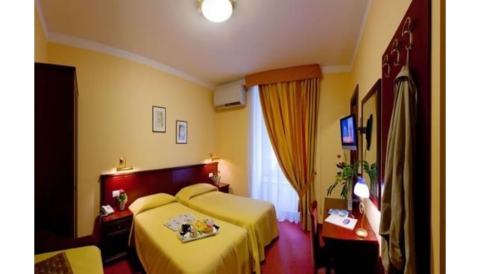 Hotel Boccascena poza 1