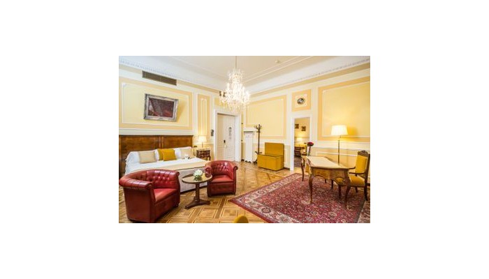 Hotel Bristol Palace poza 7
