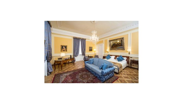 Hotel Bristol Palace poza 11