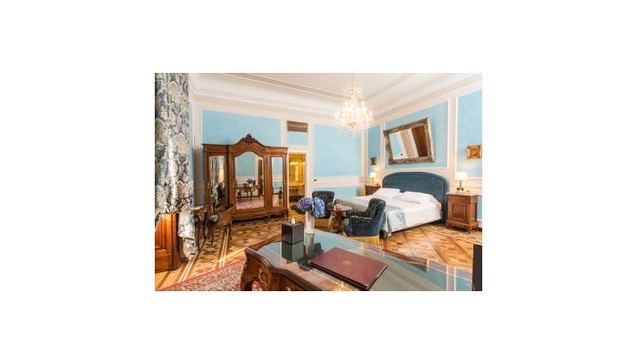 Hotel Bristol Palace poza 3