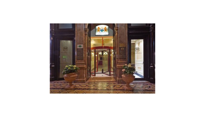 Hotel Bristol Palace poza 0