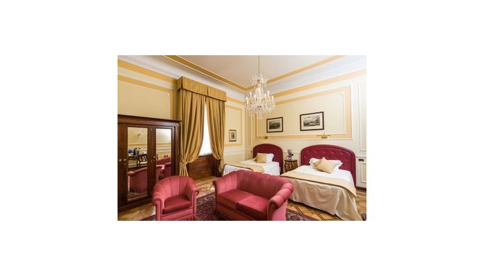 Hotel Bristol Palace poza 10