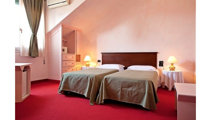 Hotel Clarion Collection Astoria poza 0