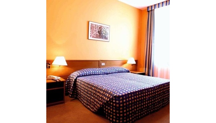 Hotel Columbus Sea poza 0